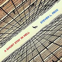 A Short Stay in Hell by Steven L. Peck