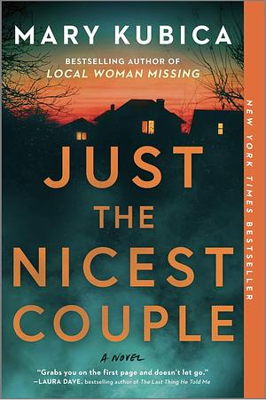 Just the Nicest Couple by Mary Kubica