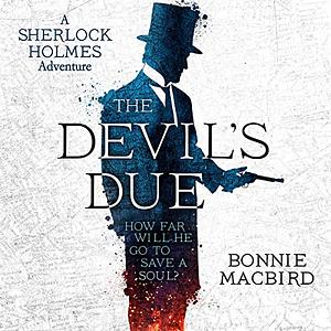 The Devil's Due by Bonnie Macbird