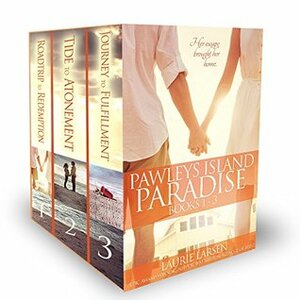 Pawleys Island Paradise boxset, Books 1 - 3 by Laurie Larsen