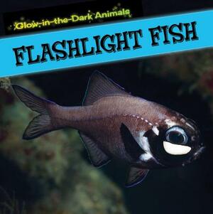 Flashlight Fish by Caitie McAneney, Caitie McAneney