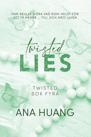 Twisted Lies by Ana Huang