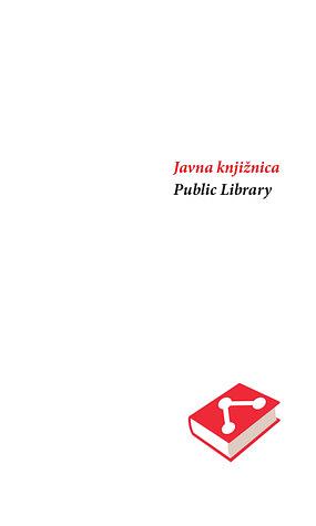 Javna knjižnica = Public Library by Tomislav Medak