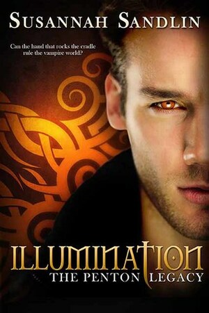 Illumination by Susannah Sandlin