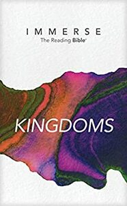 Kingdoms by Anonymous