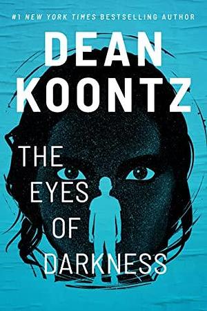 The Eyes of Darkness by Dean Koontz