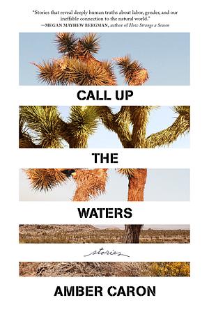 Call Up the Waters by Amber Caron