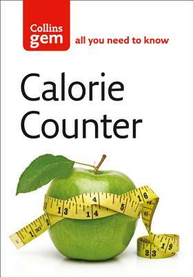 Calorie Counter (Collins Gem) by 