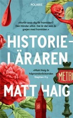 Historieläraren by Matt Haig