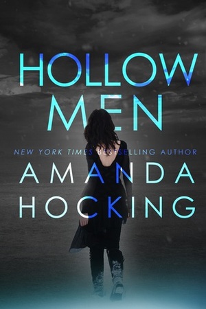 Hollowmen by Amanda Hocking