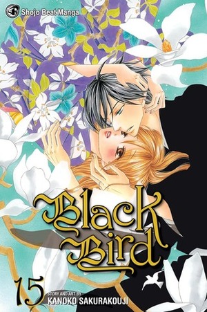 Black Bird, Vol. 15 by Kanoko Sakurakouji