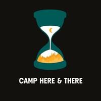 Camp Here & There by Nicholas Belov, Blue Mayfield, Mayfield &amp; Belov