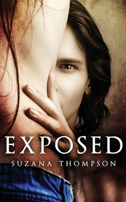 Exposed by Suzana Thompson