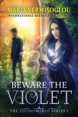Beware the Violet by 