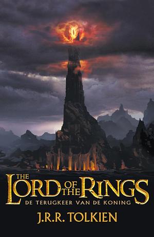 De terugkeer van de koning by J.R.R. Tolkien