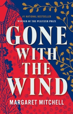 Gone with the Wind by Margaret Mitchell