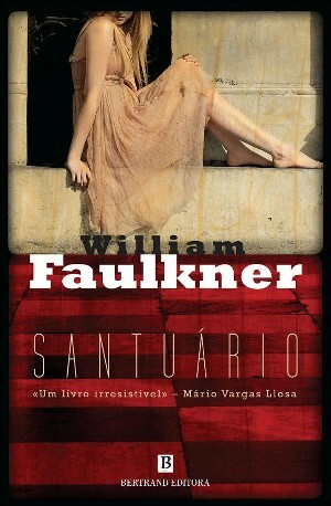 Santuário by William Faulkner
