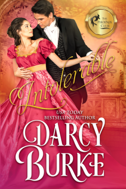 Intolerable by Darcy Burke