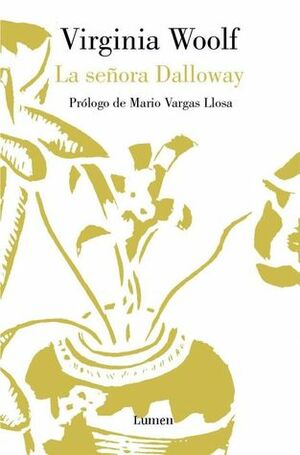 La señora Dalloway by Virginia Woolf, Mario Vargas Llosa