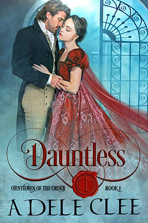 Dauntless by Adele Clee