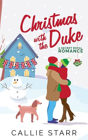 Christmas With the Duke by Callie Starr