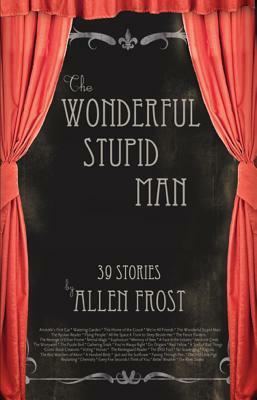 The Wonderful Stupid Man: Stories by Allen Frost