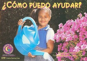 Como Puedo Ayudar by Michael Jarrett, Rozanne Lanczak Williams, Christine Hood