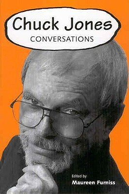 Chuck Jones: Conversations by Maureen Furniss, Stormy Gunter