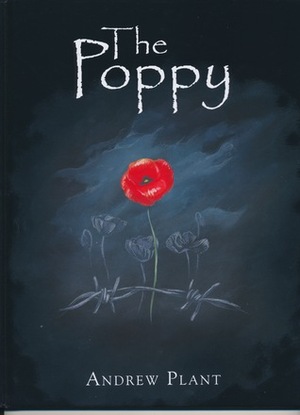 The Poppy by Andrew Plant