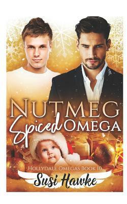 Nutmeg Spiced Omega by Susi Hawke