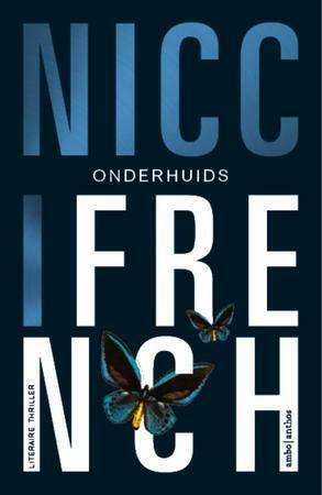 Onderhuids by Nicci French