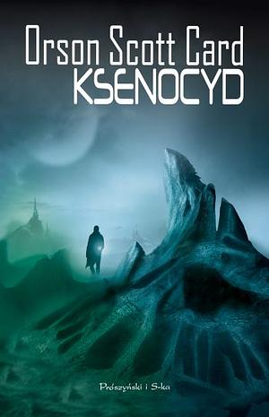 Ksenocyd by Orson Scott Card