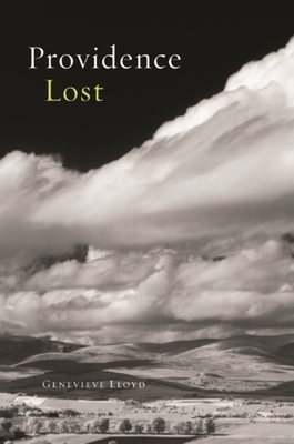 Providence Lost by Genevieve Lloyd