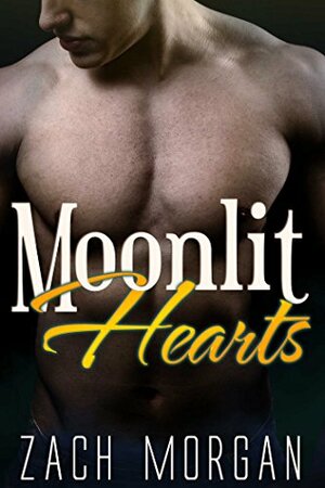 Moonlit Hearts by Zach Morgan