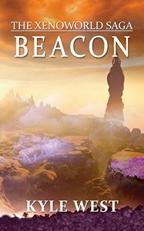 Beacon by Kyle West