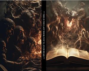 The Last Book by Matt Shaw