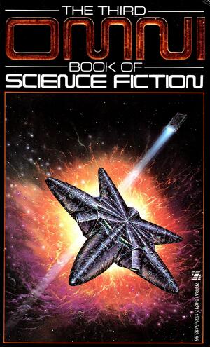 The Third Omni Book of Science Fiction by Jenny Jinks