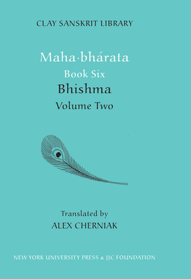 Maha-bharata Book Six Volume 2: Bhisma by 