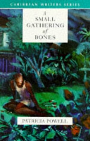 A Small Gathering of Bones by Patricia Powell