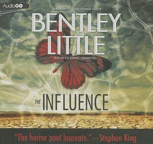 The Influence by Bentley Little