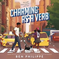 Charming as a Verb by Ben Philippe