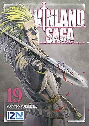 Vinland Saga - tome 19 by Makoto Yukimura