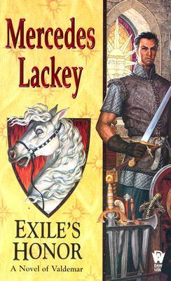Exile's Honor by Mercedes Lackey