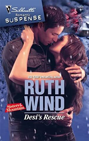 Desi's Rescue by Ruth Wind