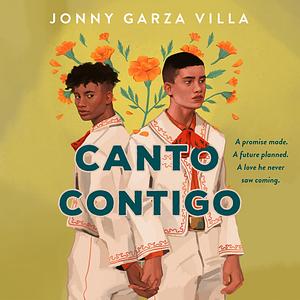 Canto Contigo  by Jonny Garza Villa