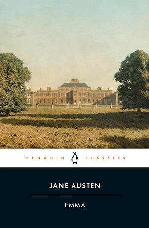 Ema by Jane Austen