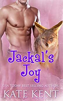 Jackal's Joy by Kate Kent