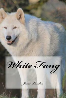 White Fang by Jack London, Yasmira Cedeno