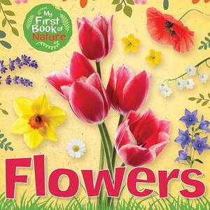 Flowers by Gallimard Jeunesse