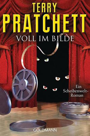 Voll im Bilde by Terry Pratchett